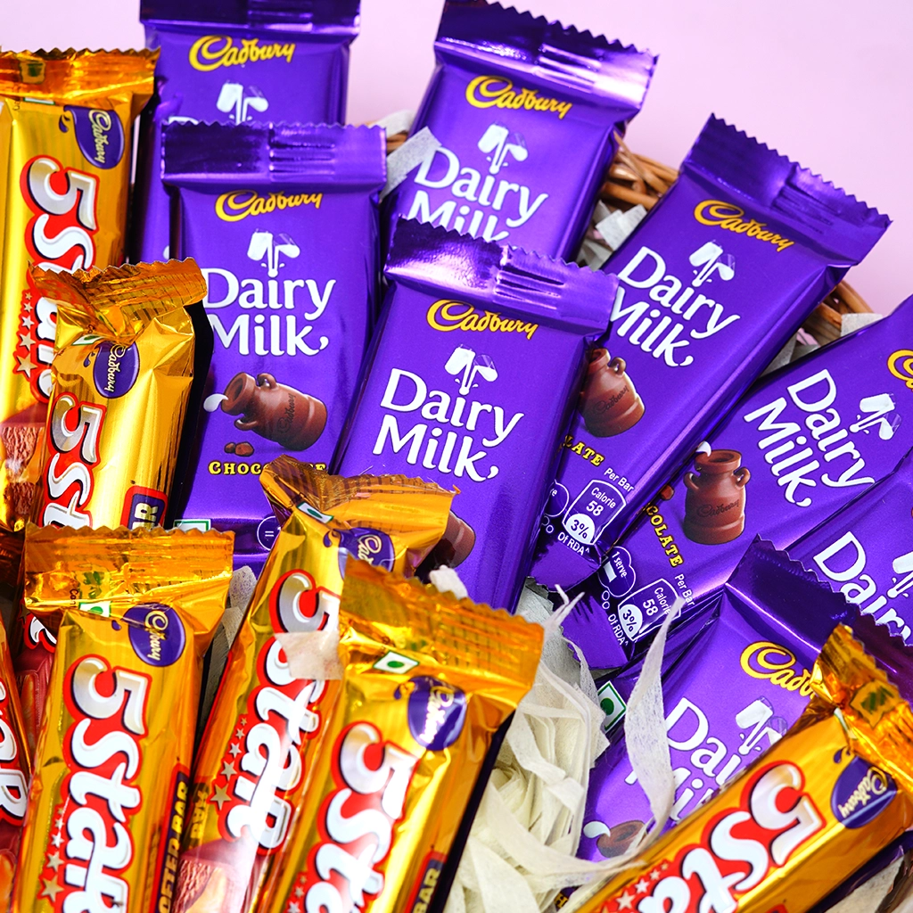 Assorted Chocolates