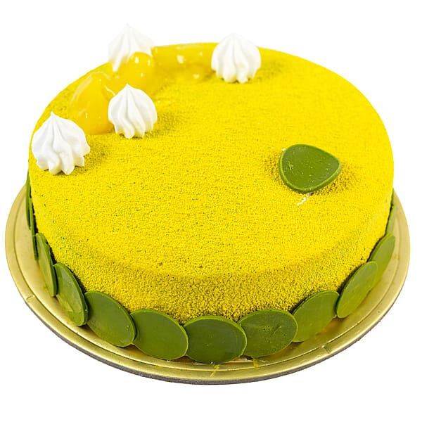 Pineapple Cake Mini