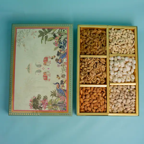 Assorted Mix Dry Fruit Box