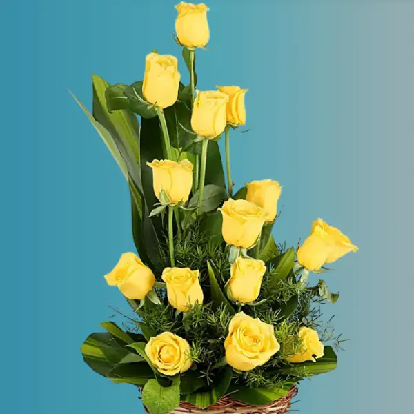 Yellow Magic
