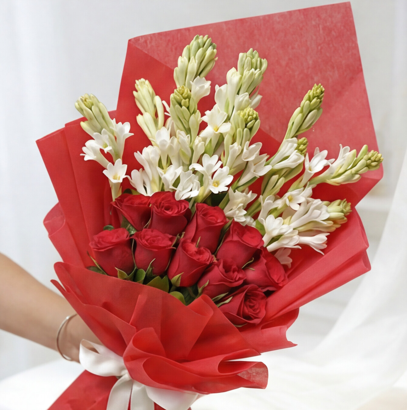 Fragrant Delight