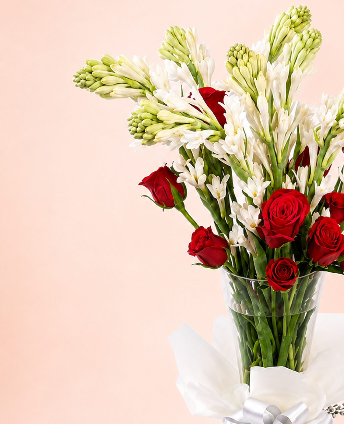 Fragrant all the way