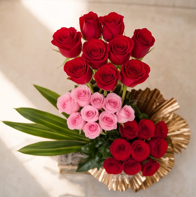 Ambrosial Love