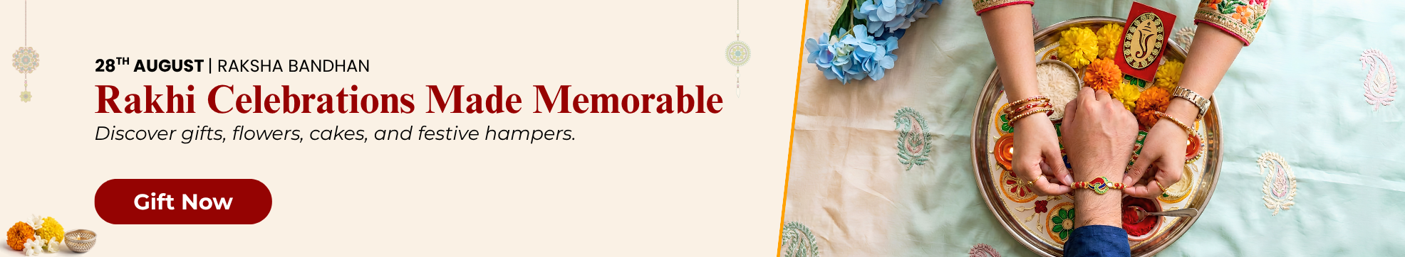 Rakhi Gifts 