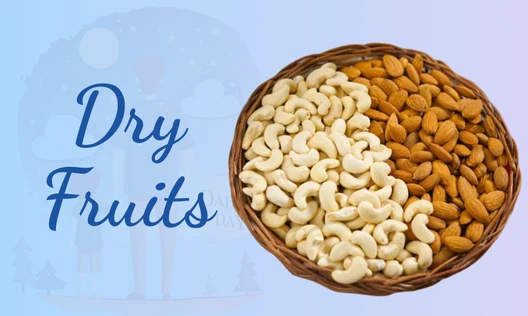Dry Fruits