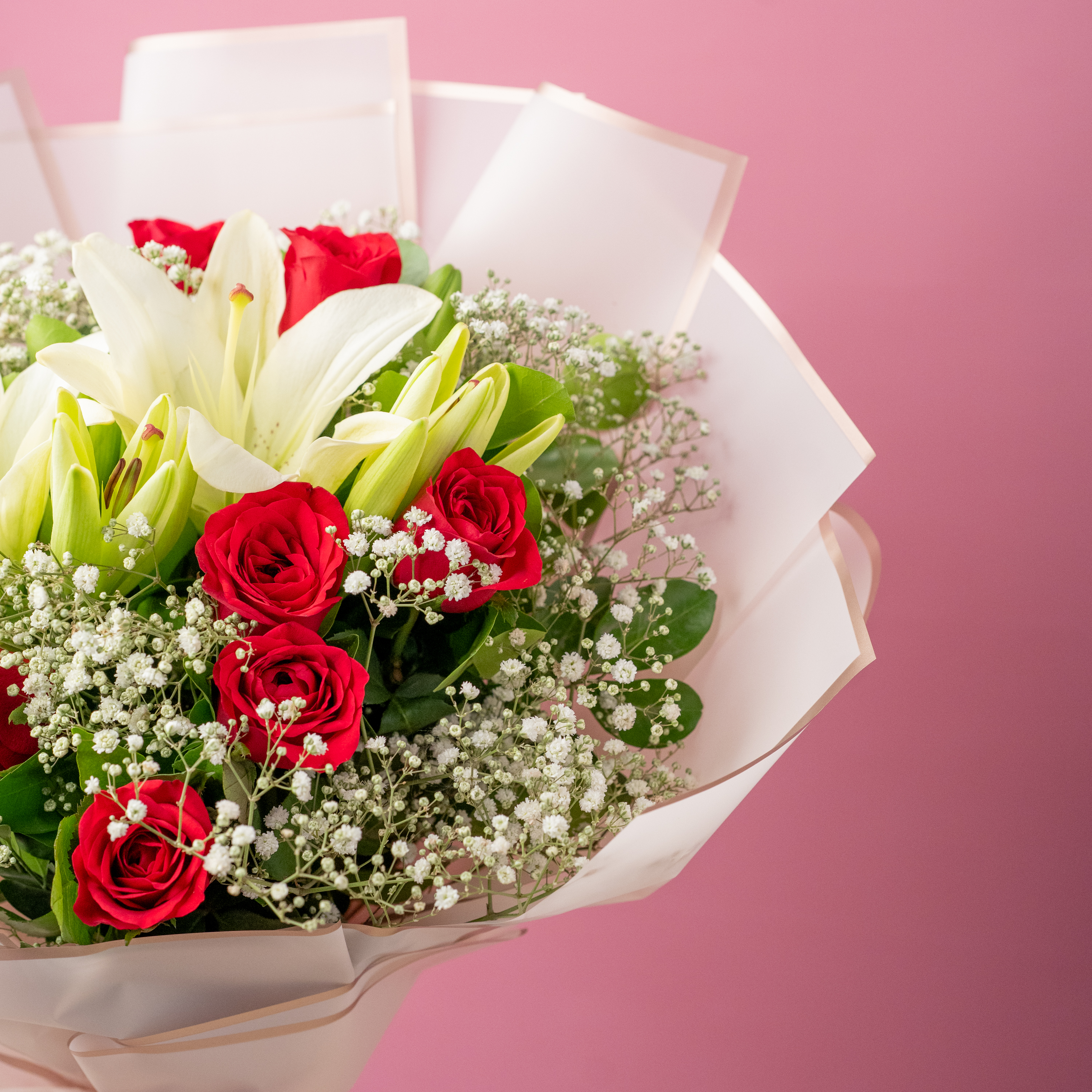 Exceptional Sweetness