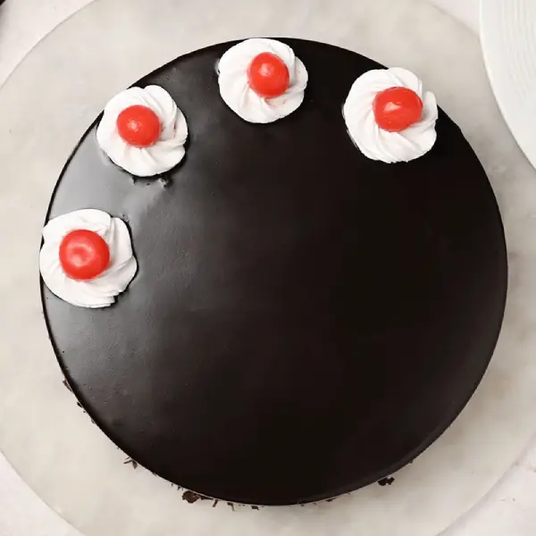Black Forest Mini