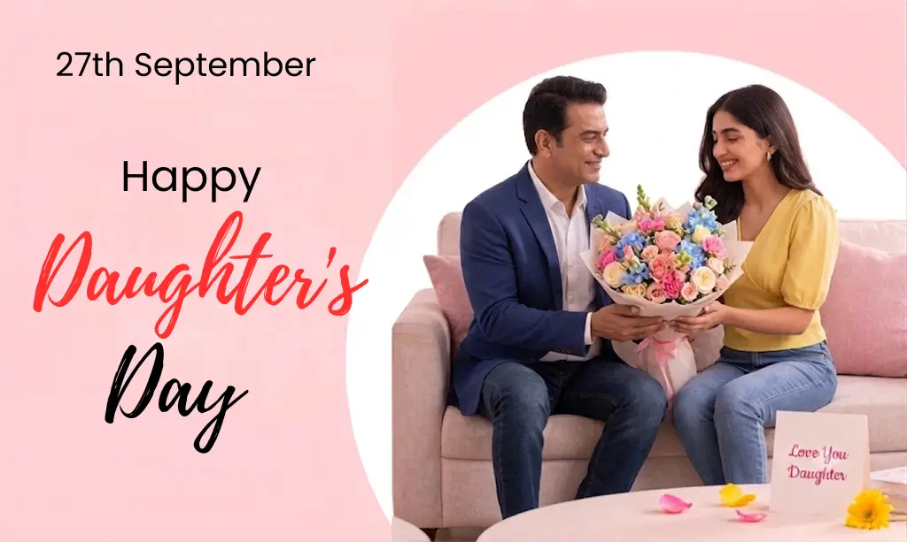 Daughters Day