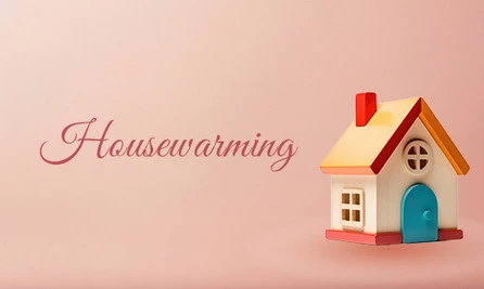 house-warming