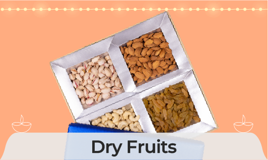 Dry Fruits
