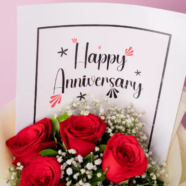 Blushing Anniversary Rose Bouquet Blushing Anniversary Rose Bouquet