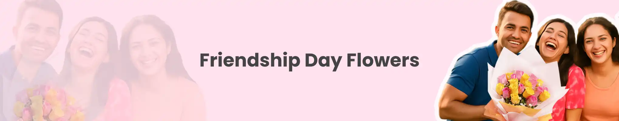 Friendship Day Flowers Friendship Day Flowers