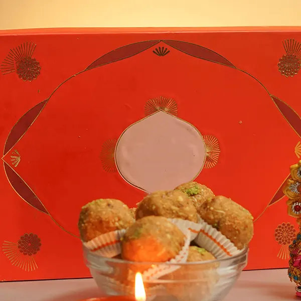 Diwali Blessings Hamper