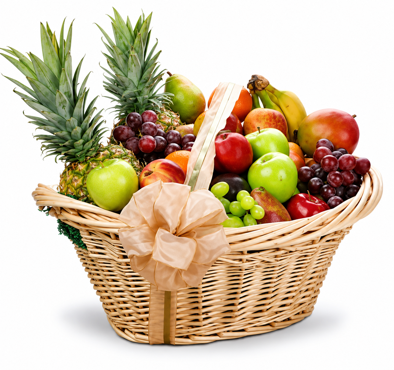 Fruits Harmony