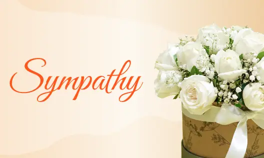 Sympathy
