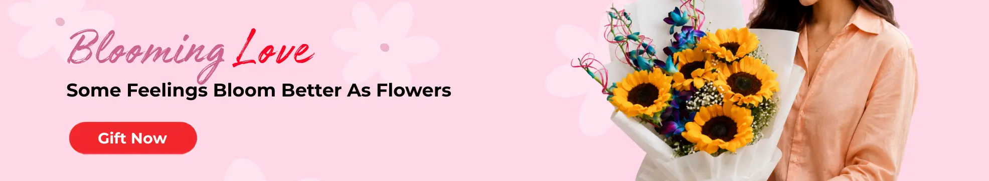 Online Flower Delivery 