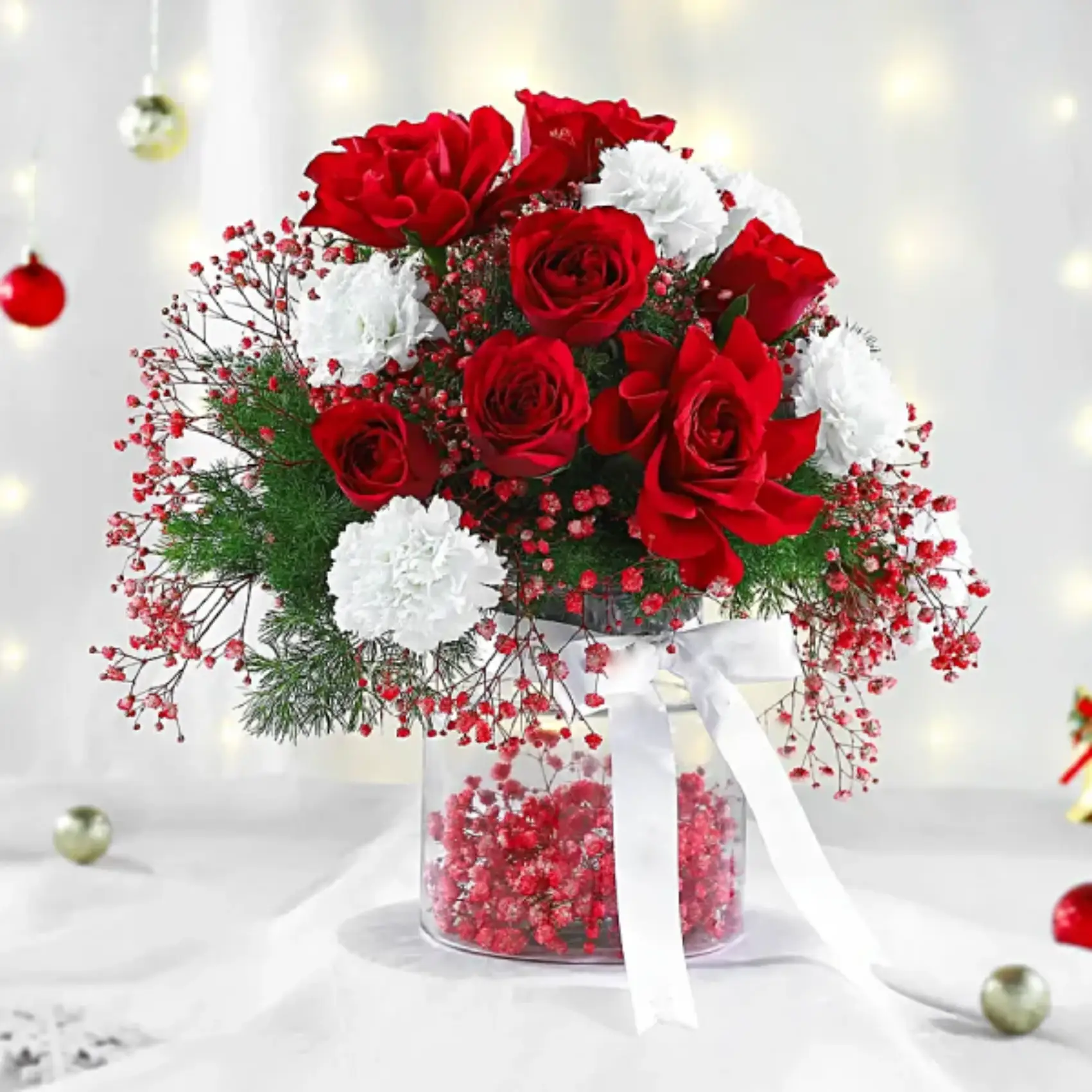 Roses Delight Roses Delight