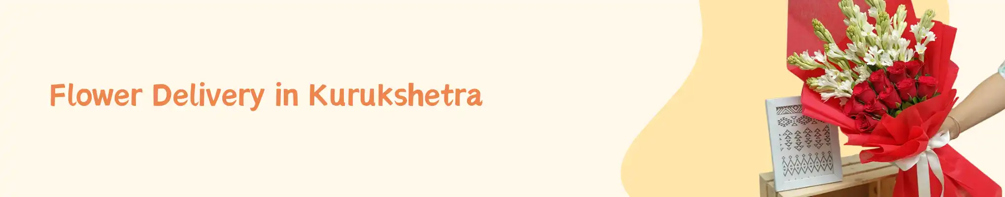 Flower Delivery in Kurukshetra