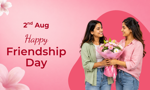 Friendship Day Gifts