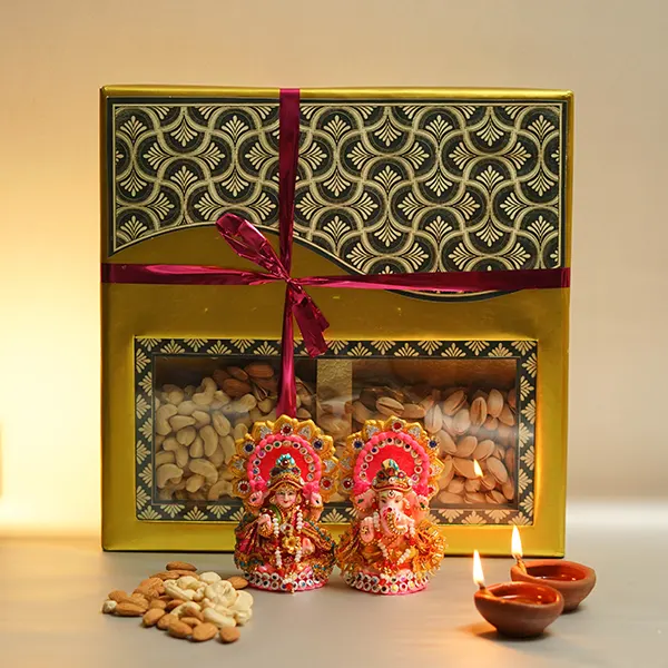 Delight Diwali Gift Hamper