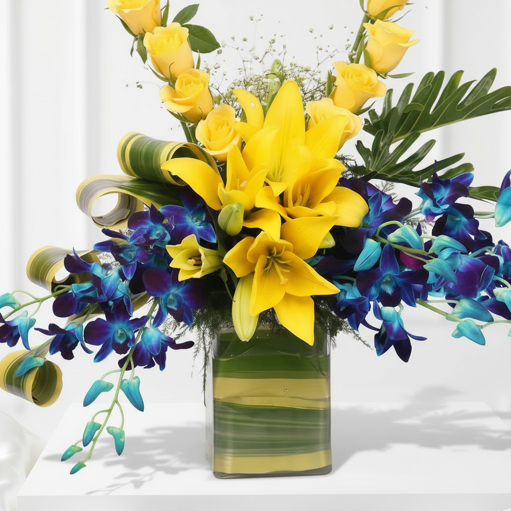Spring Wishes