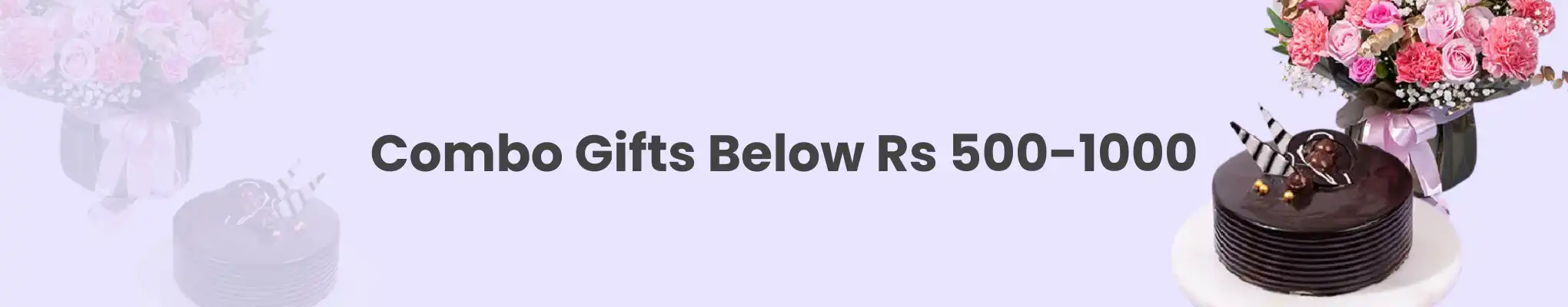 Online Combo Gifts Below Rs 500-1000 