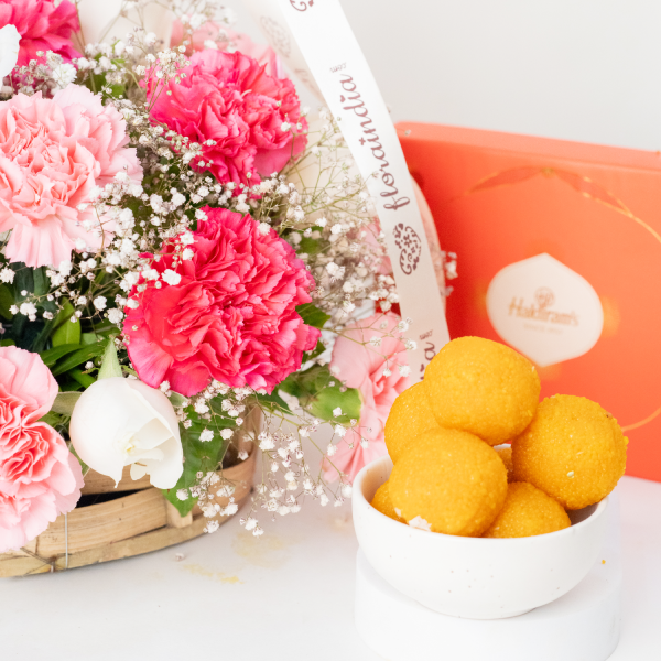 Blossom Sweets Hamper