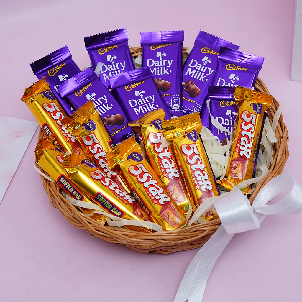 Assorted Chocolates