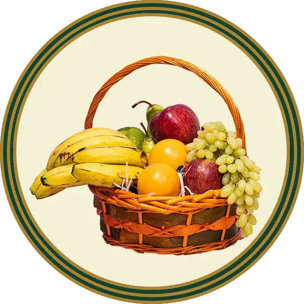 Fruits Icon