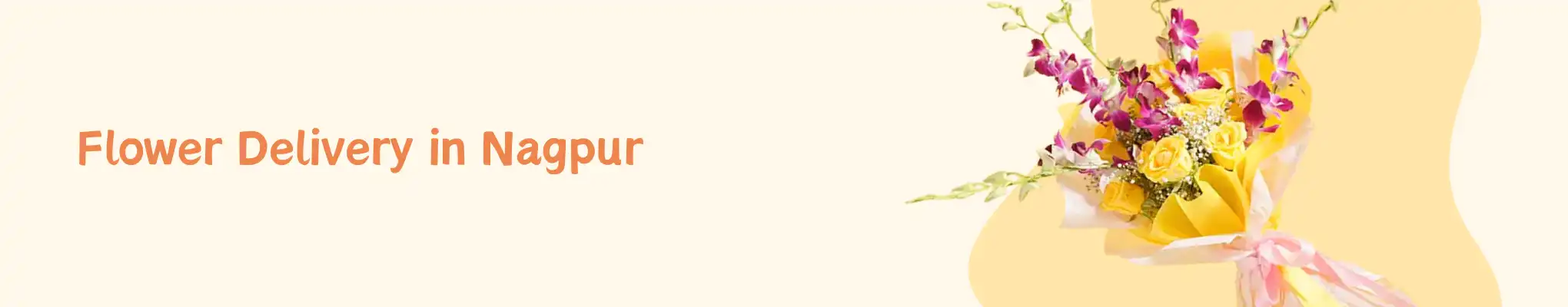 Flower Delivery in Nagpur