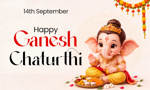 Ganesh Chaturthi