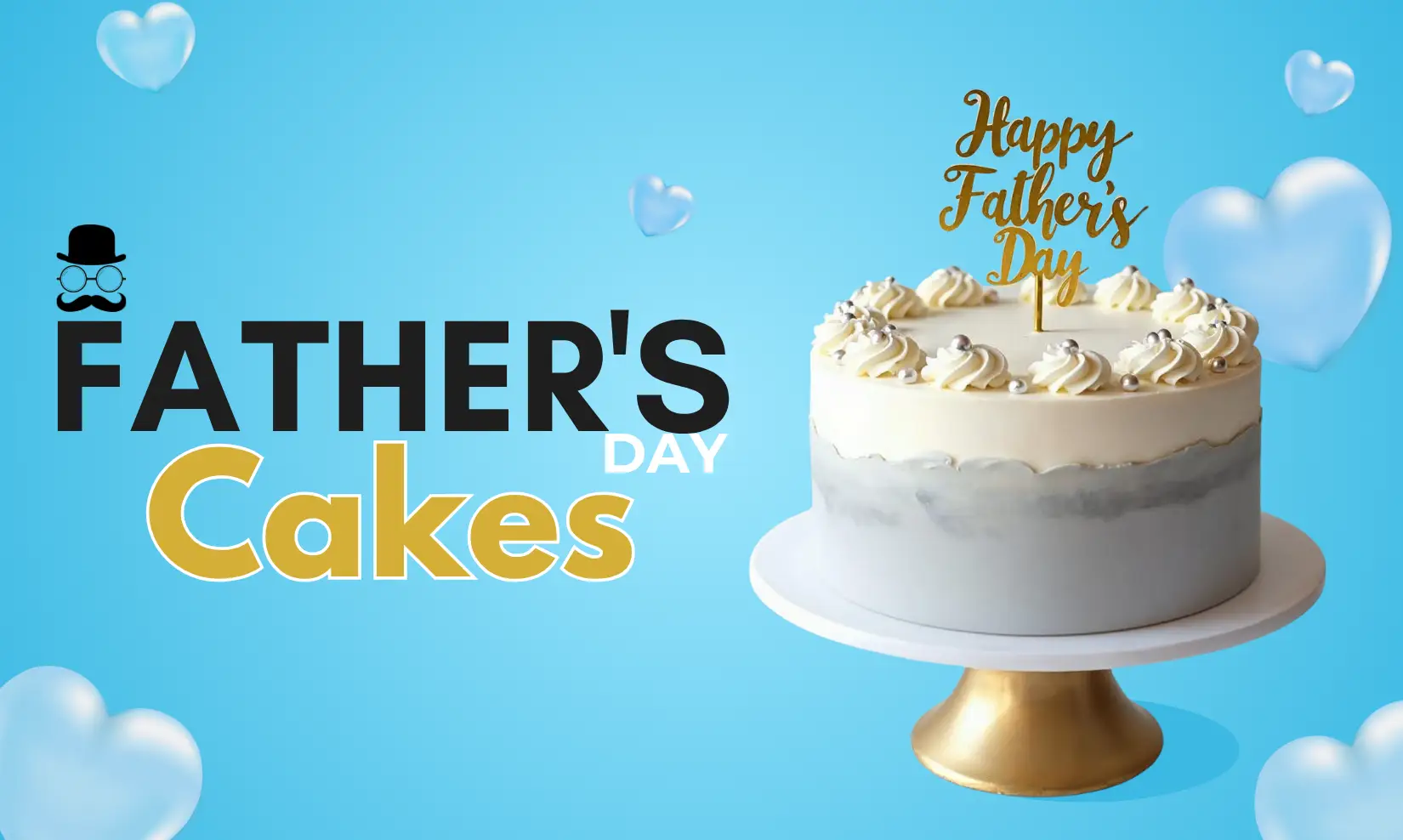 mother's day cakes