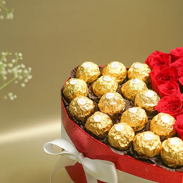 Ferrero Rose Magic