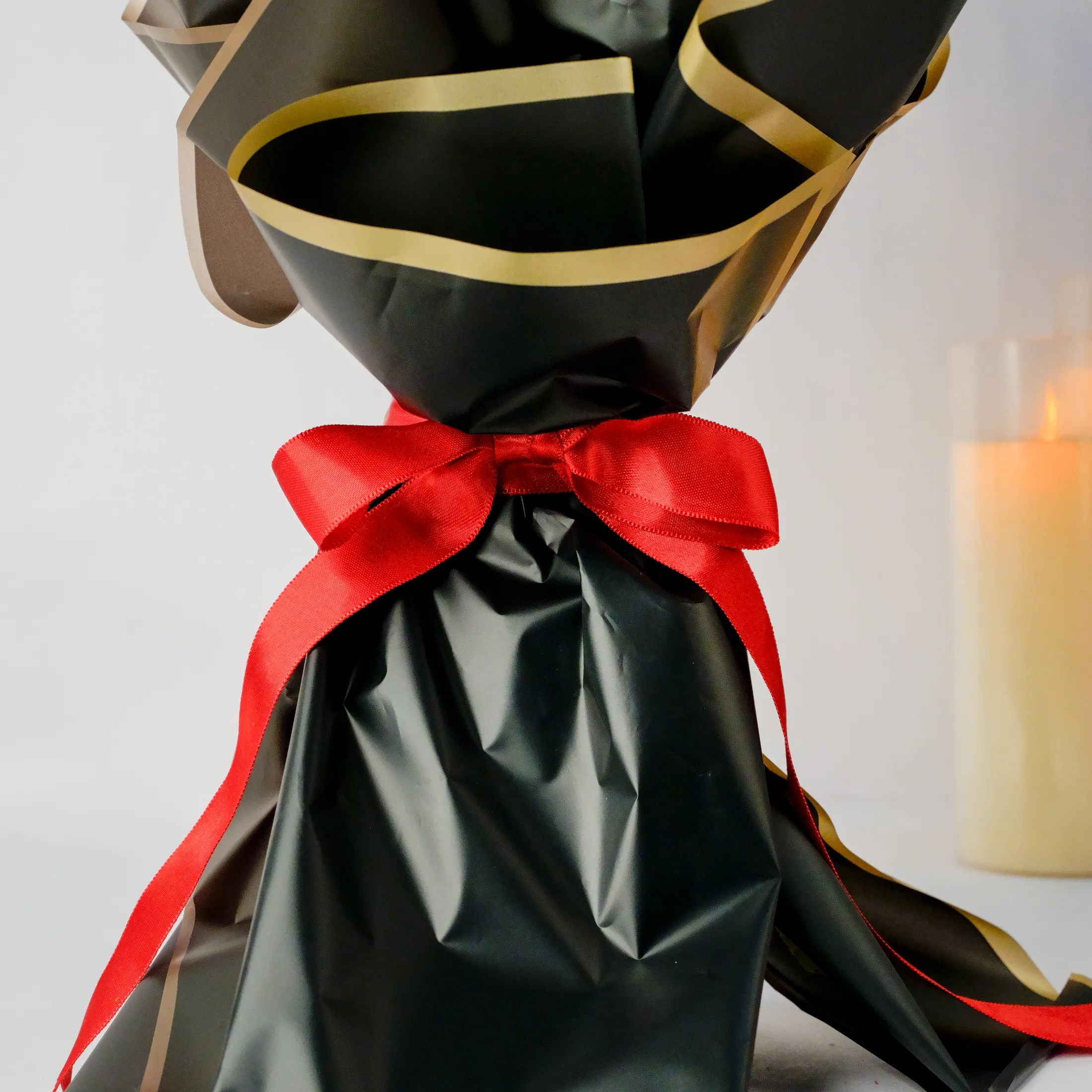 The Noir Majesty