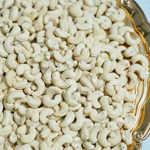 Premium Cashew Gift Thali