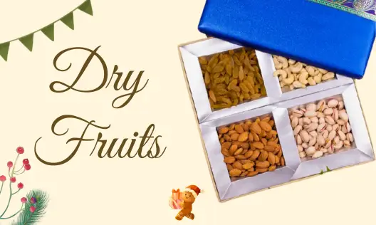 Dry Fruits