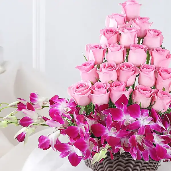 Revival Rose Dose Bouquet