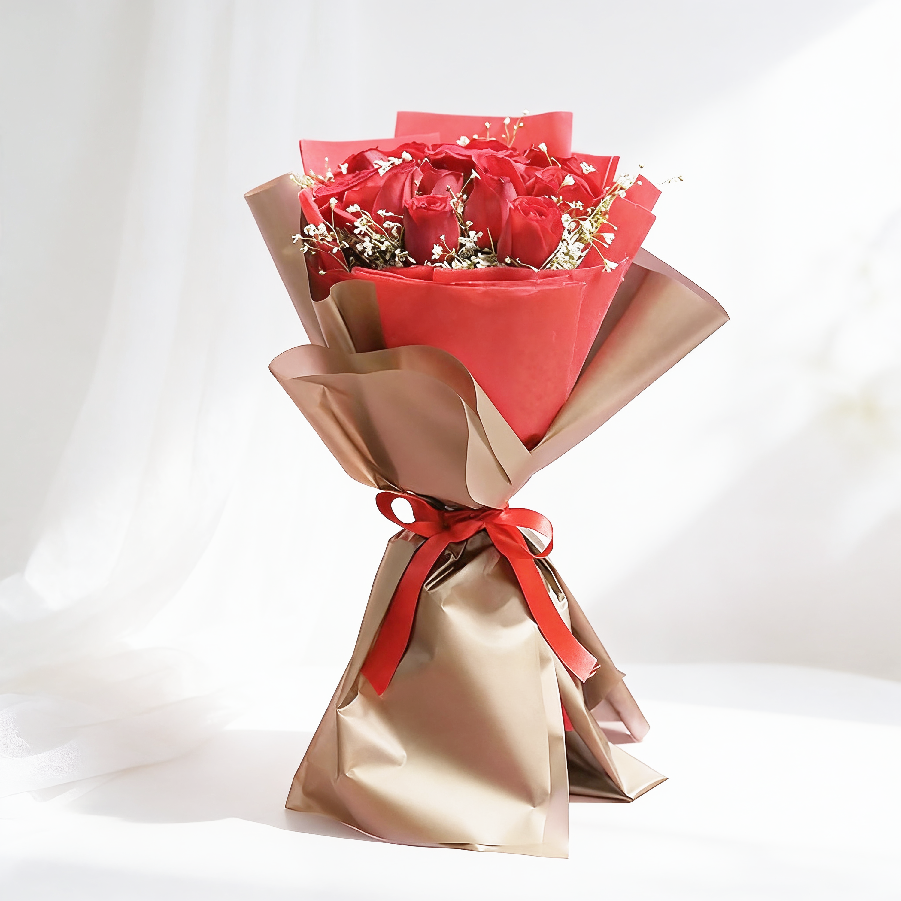 Red Wishes