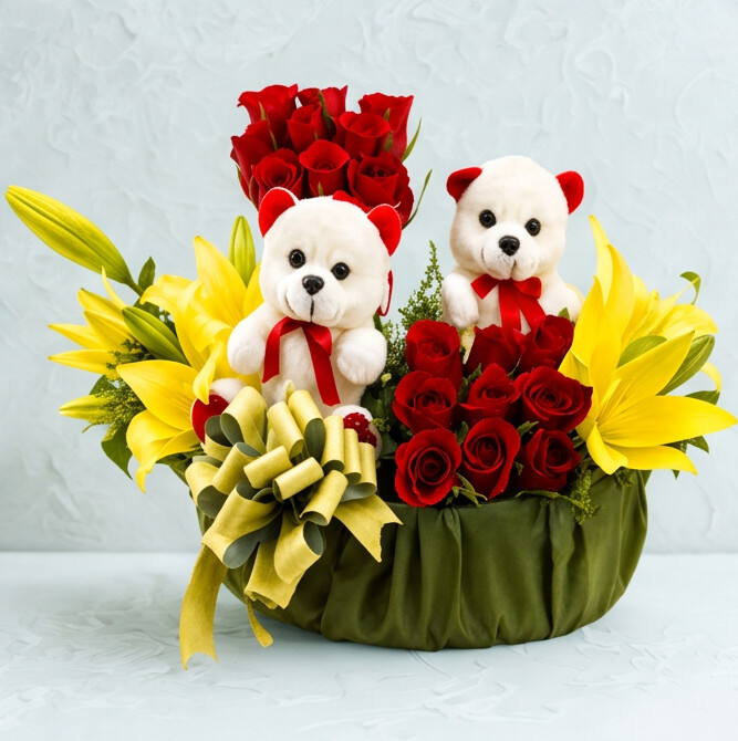 Beautiful Couple
