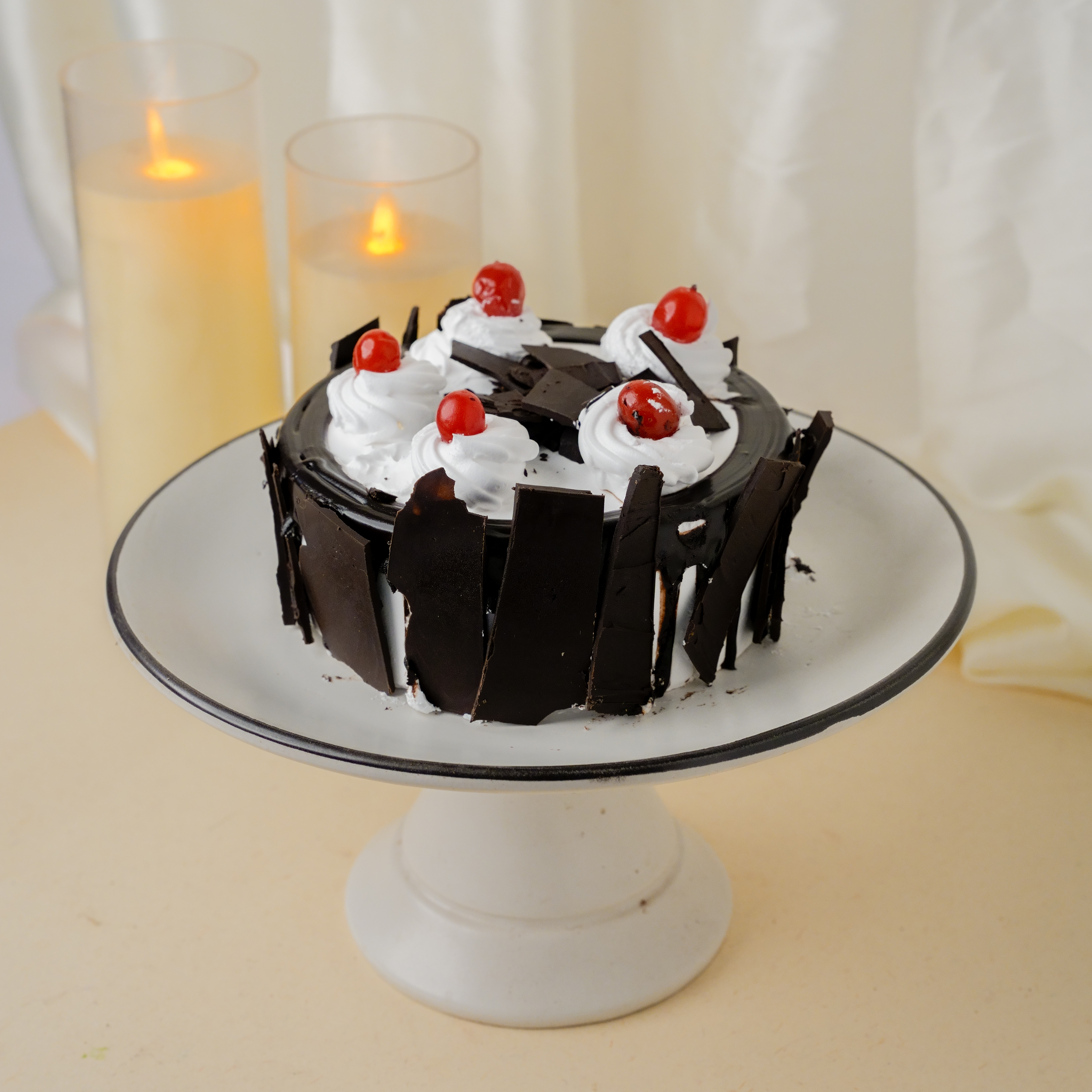 Black Forest Classic