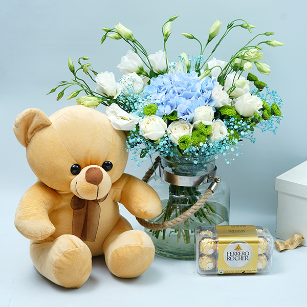 Gorgeous Hamper Gorgeous Hamper