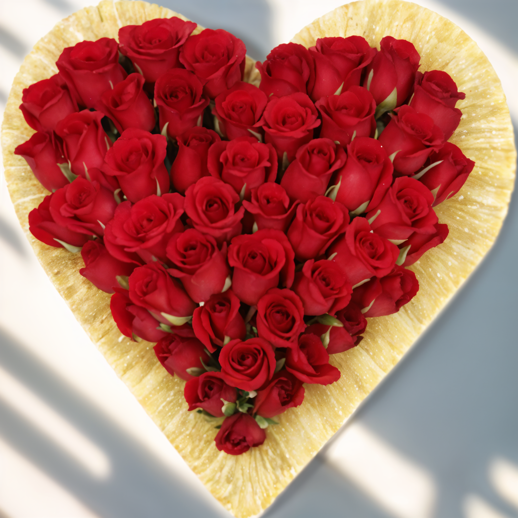 Beautiful Heart